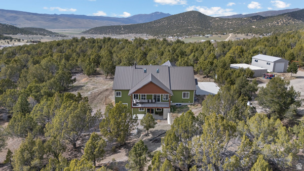 34371 N 10250 E Fairview, UT 84629