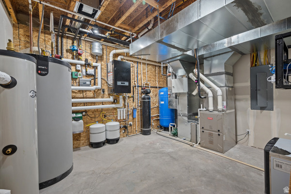 34371 N 10250 E Fairview, UT 84629