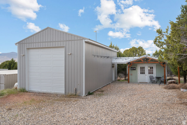 34371 N 10250 E Fairview, UT 84629