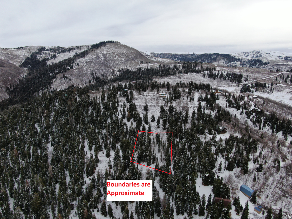 5 N CANYON DR Fairview, UT 84629