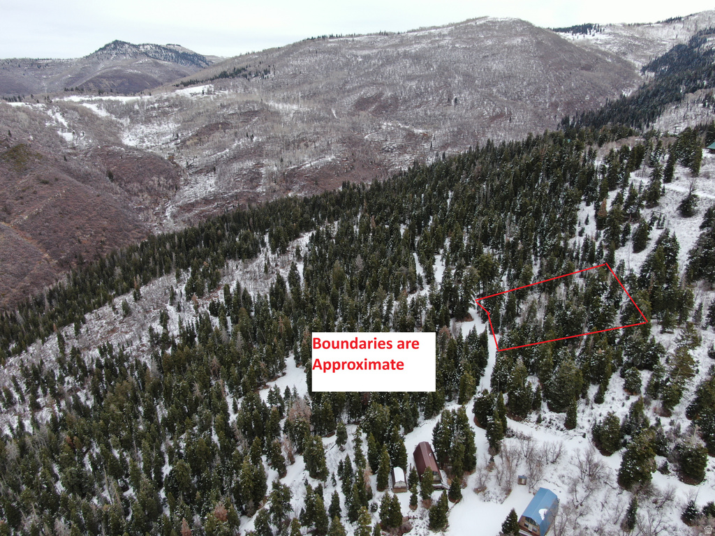5 N CANYON DR Fairview, UT 84629