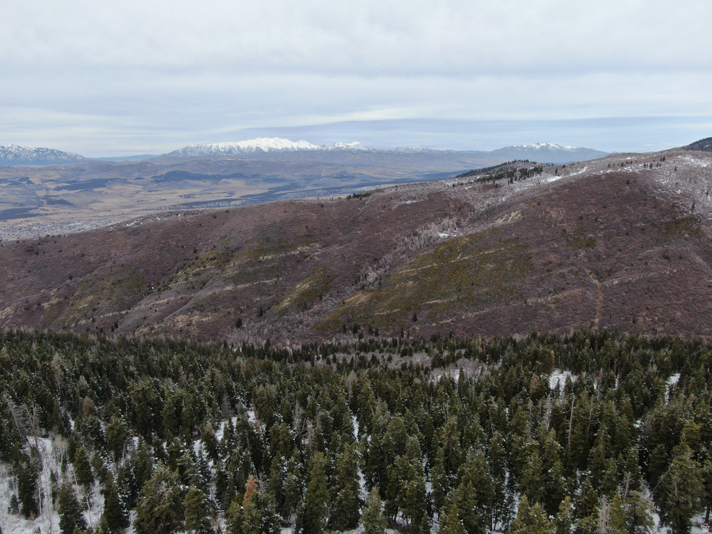 5 N CANYON DR Fairview, UT 84629