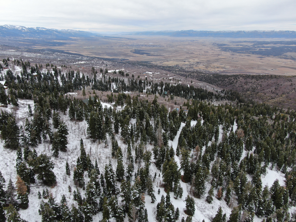 5 N CANYON DR Fairview, UT 84629