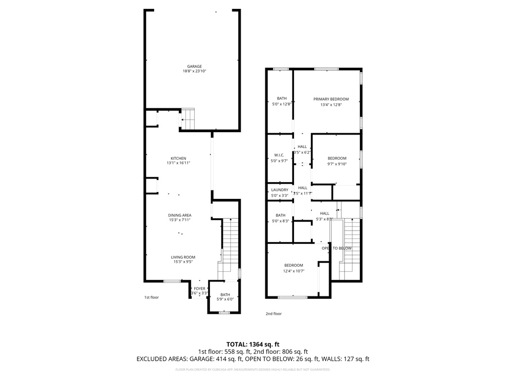 1711 N 1280 E #135 Payson, UT 84651