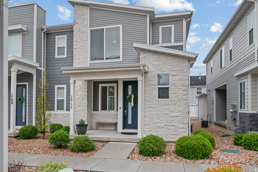 1711 N 1280 E #135 Payson, UT 84651