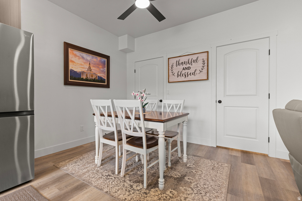 3770 S GRANT AVE #2 South Ogden, UT 84405
