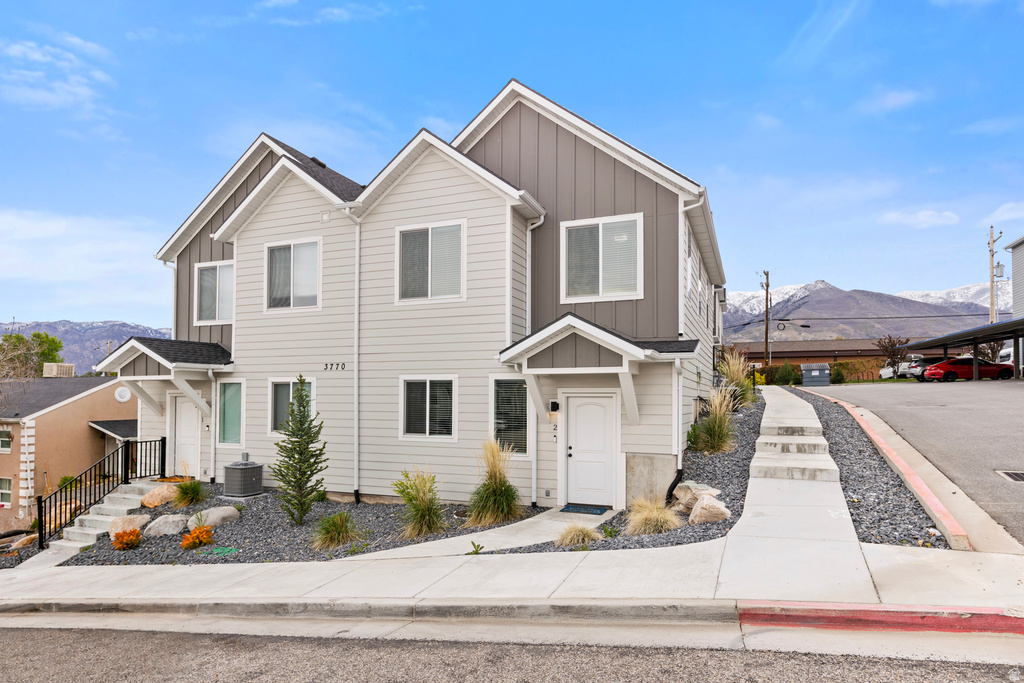 3770 S GRANT AVE #2 South Ogden, UT 84405