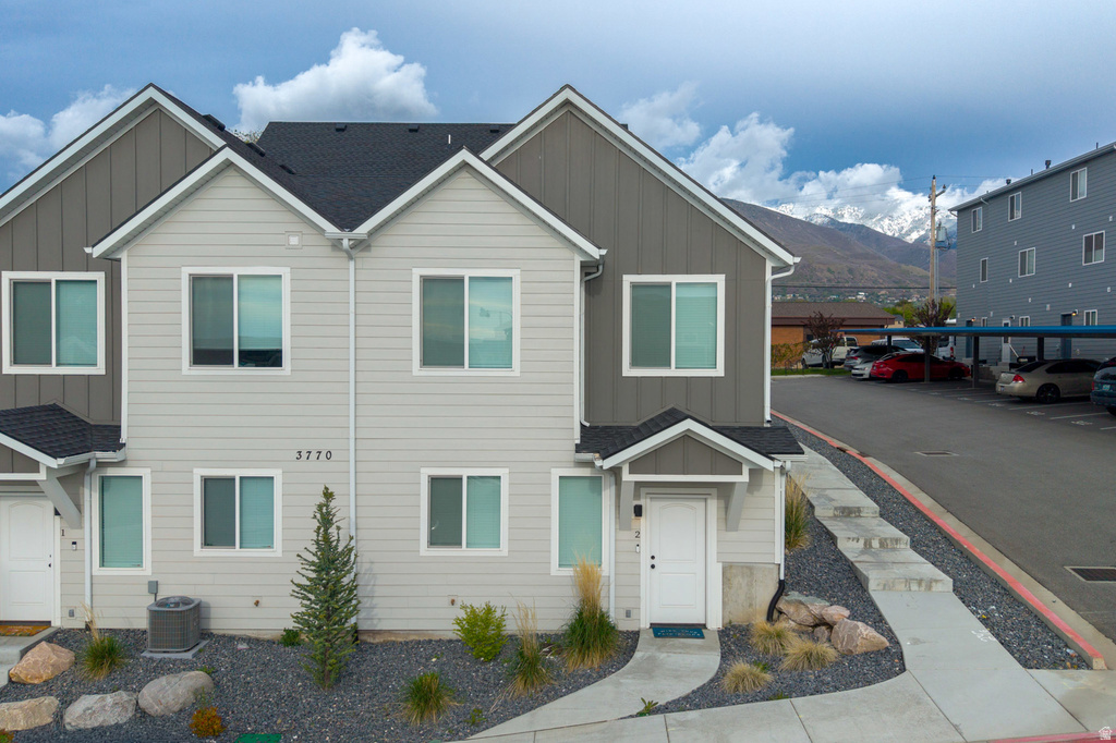 3770 S GRANT AVE #2 South Ogden, UT 84405