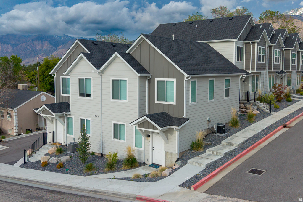 3770 S GRANT AVE #2 South Ogden, UT 84405