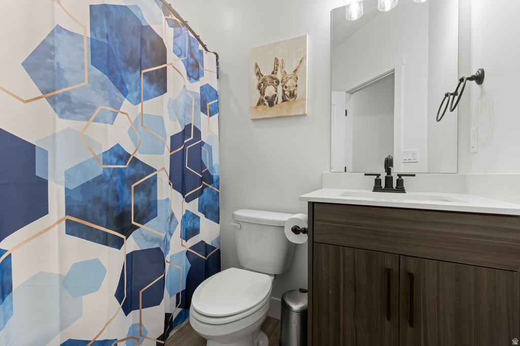 3770 S GRANT AVE #2 South Ogden, UT 84405