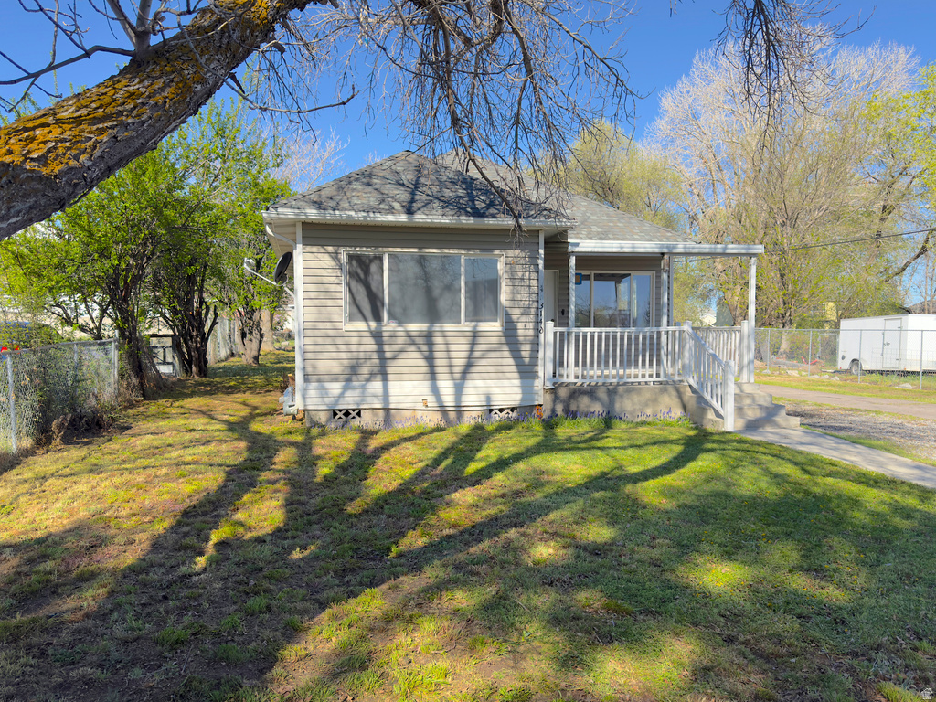 3146 S 7945 W Magna, UT 84044