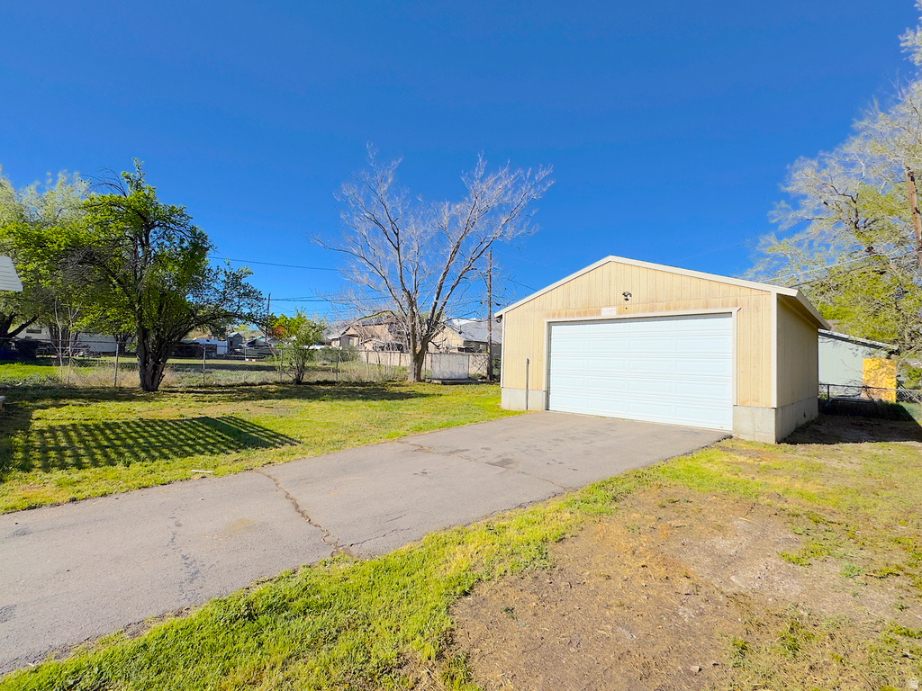 3146 S 7945 W Magna, UT 84044