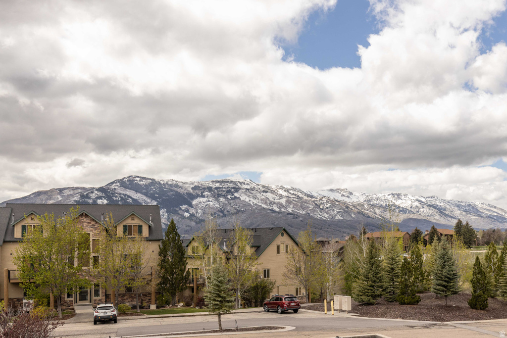 3518 N MOOSE HOLLOW #1403 Eden, UT 84310