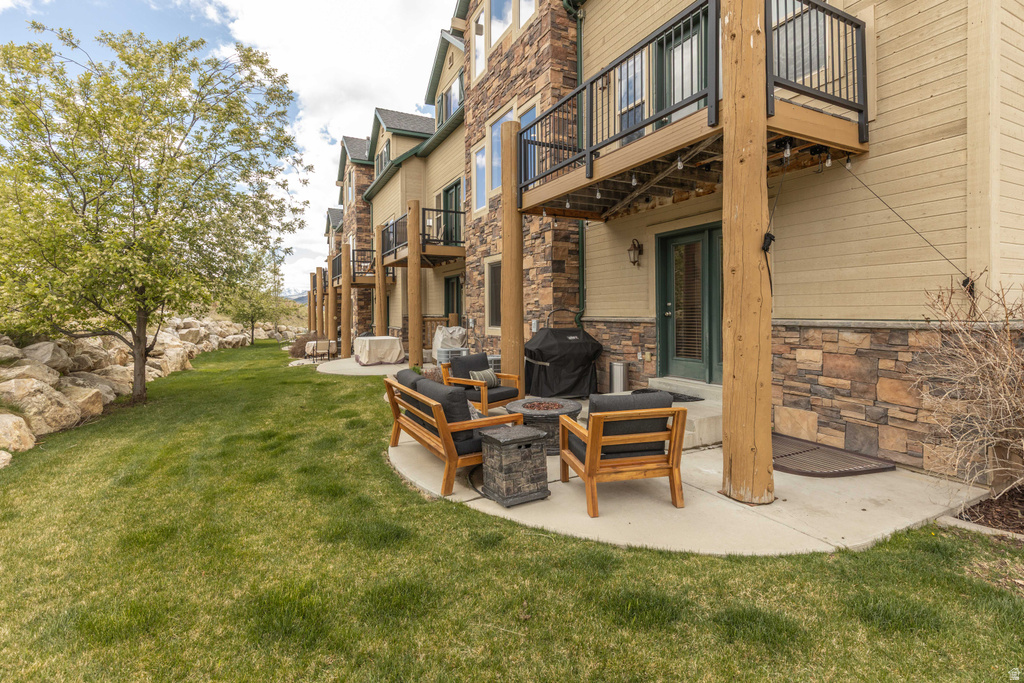 3518 N MOOSE HOLLOW #1403 Eden, UT 84310