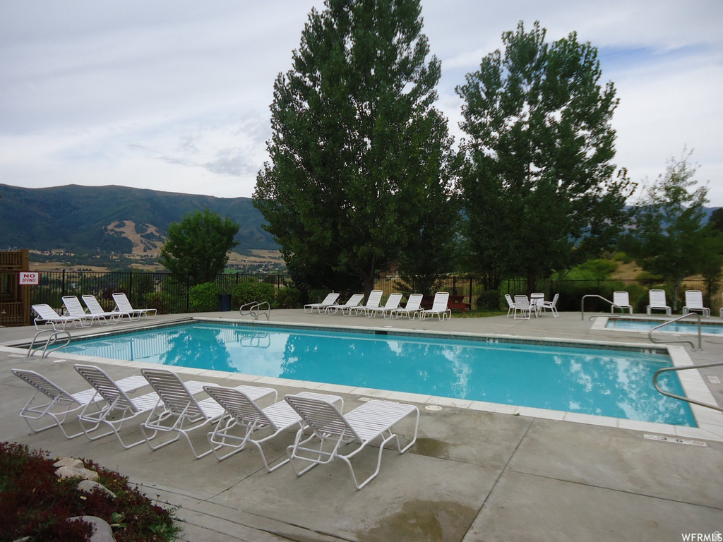 3518 N MOOSE HOLLOW #1403 Eden, UT 84310