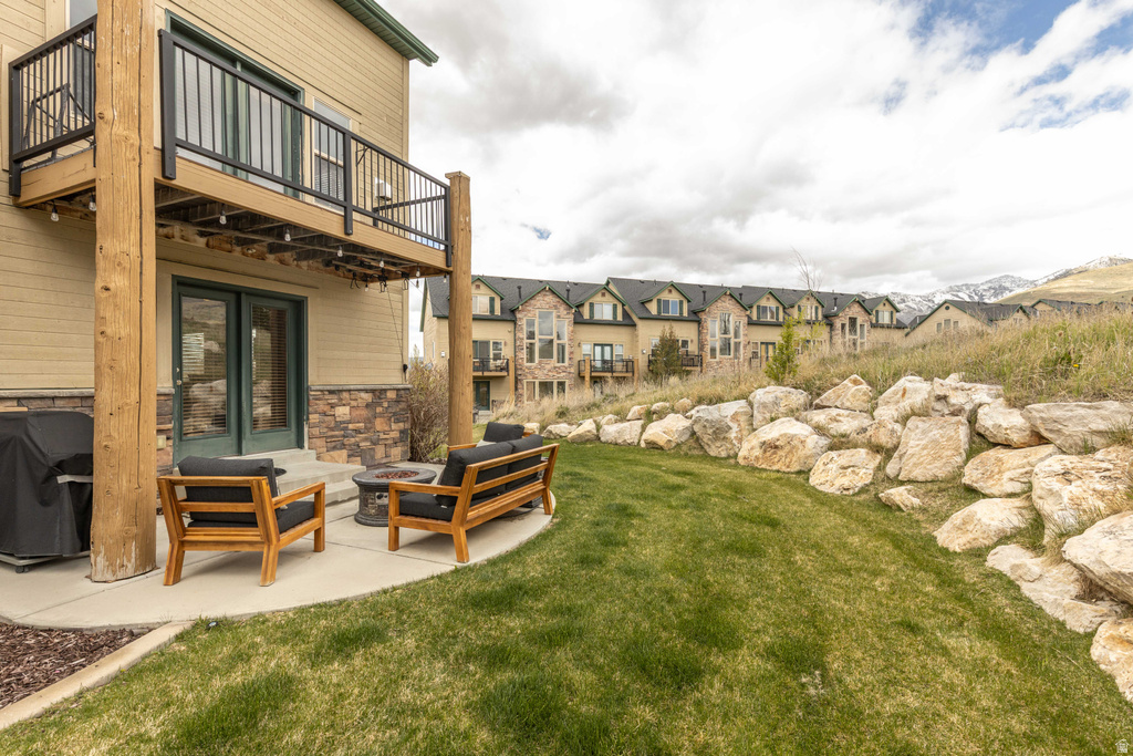 3518 N MOOSE HOLLOW #1403 Eden, UT 84310