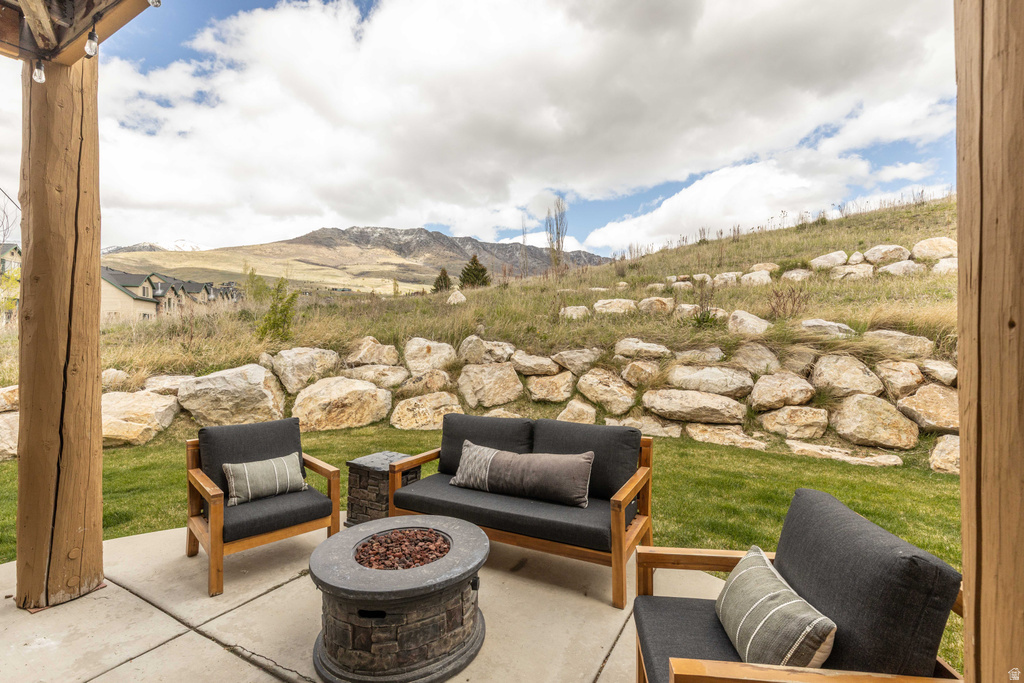 3518 N MOOSE HOLLOW #1403 Eden, UT 84310