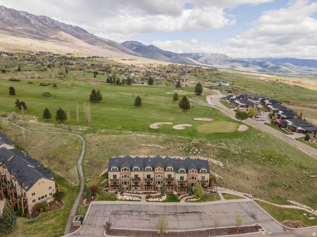 3518 N MOOSE HOLLOW #1403 Eden, UT 84310