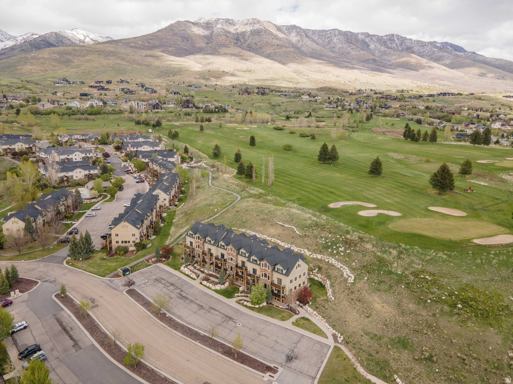 3518 N MOOSE HOLLOW #1403 Eden, UT 84310