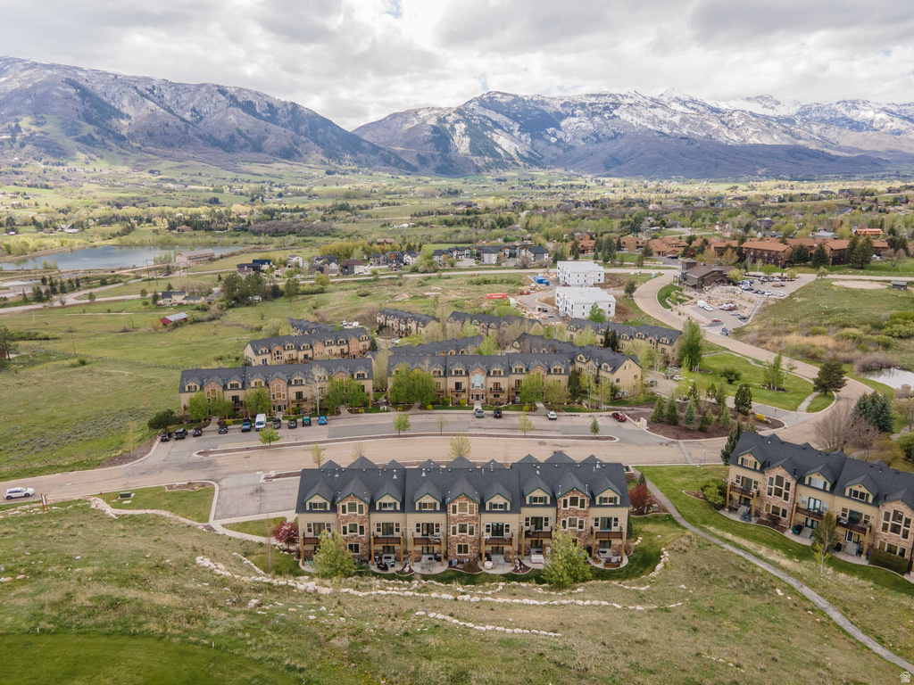 3518 N MOOSE HOLLOW #1403 Eden, UT 84310