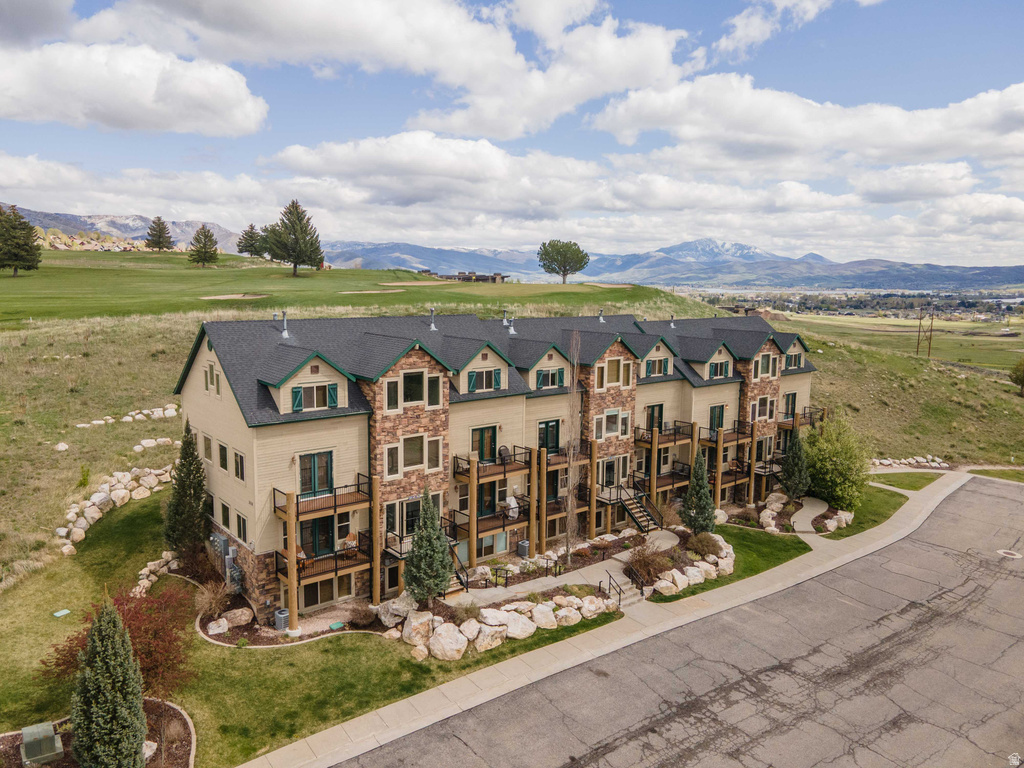 3518 N MOOSE HOLLOW #1403 Eden, UT 84310