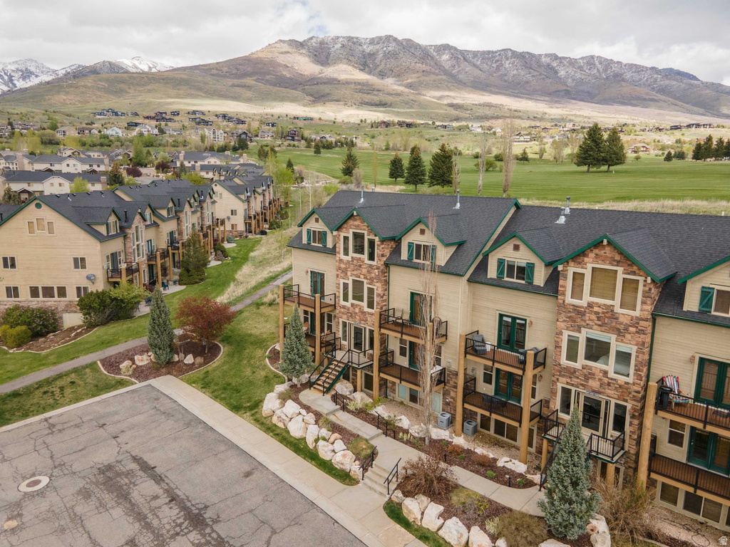 3518 N MOOSE HOLLOW #1403 Eden, UT 84310