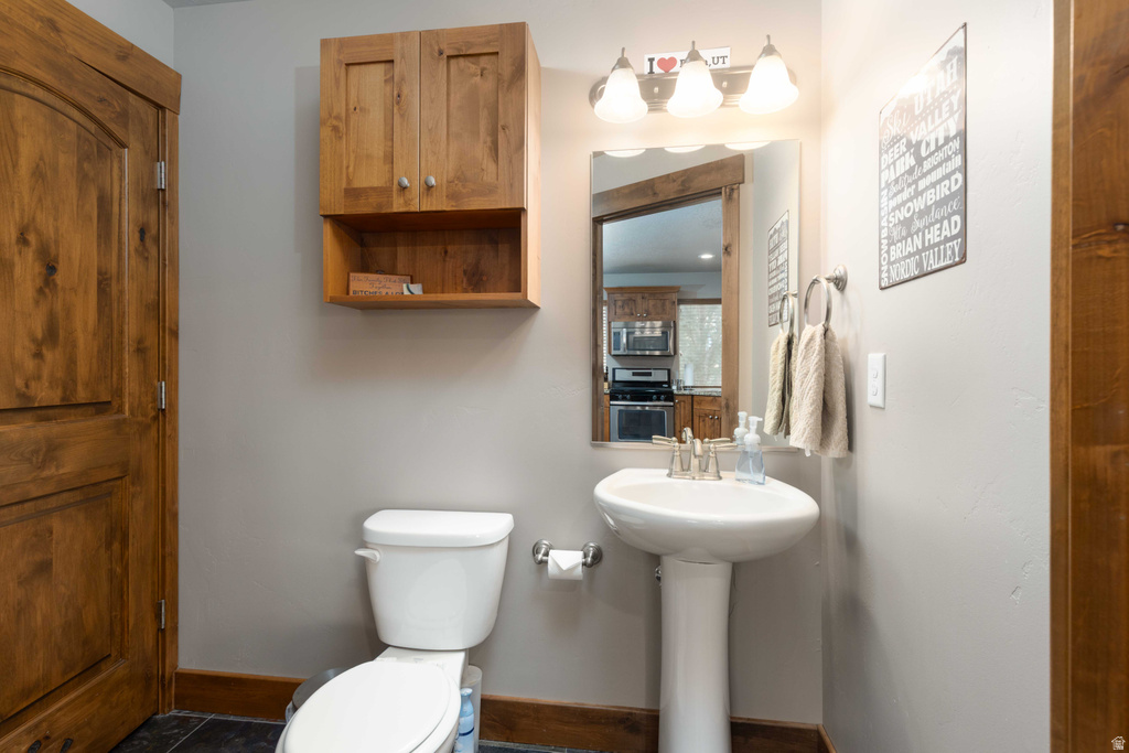 3518 N MOOSE HOLLOW #1403 Eden, UT 84310