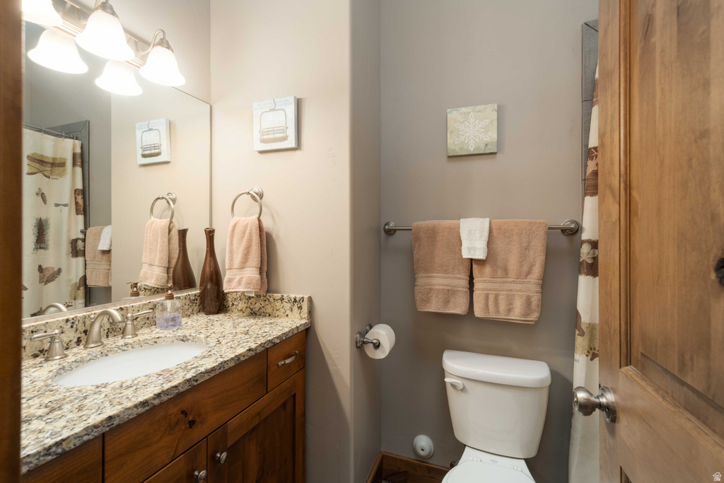3518 N MOOSE HOLLOW #1403 Eden, UT 84310