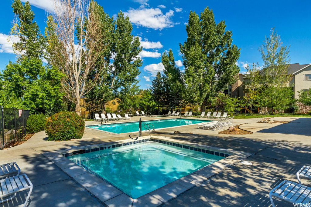 3518 N MOOSE HOLLOW #1403 Eden, UT 84310