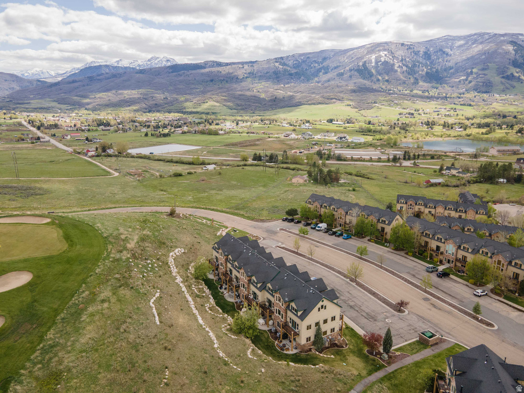 3518 N MOOSE HOLLOW #1403 Eden, UT 84310