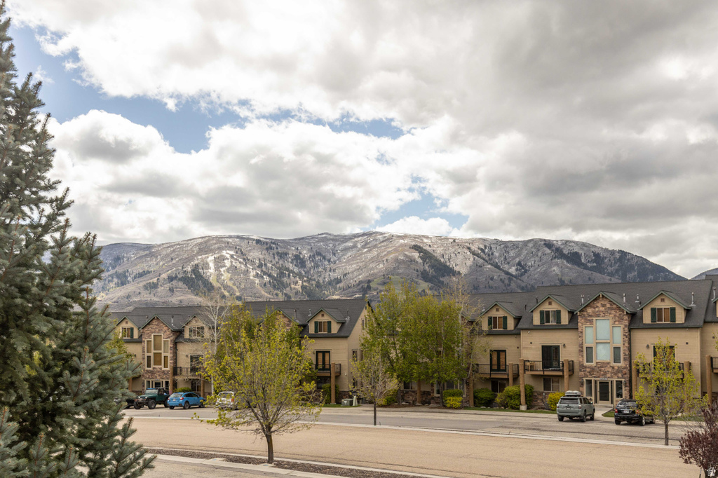 3518 N MOOSE HOLLOW #1403 Eden, UT 84310