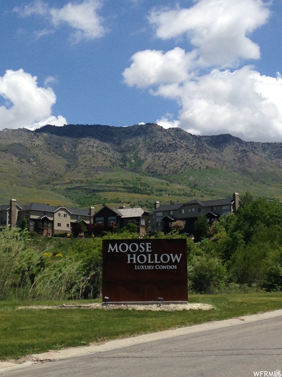 3518 N MOOSE HOLLOW #1403 Eden, UT 84310