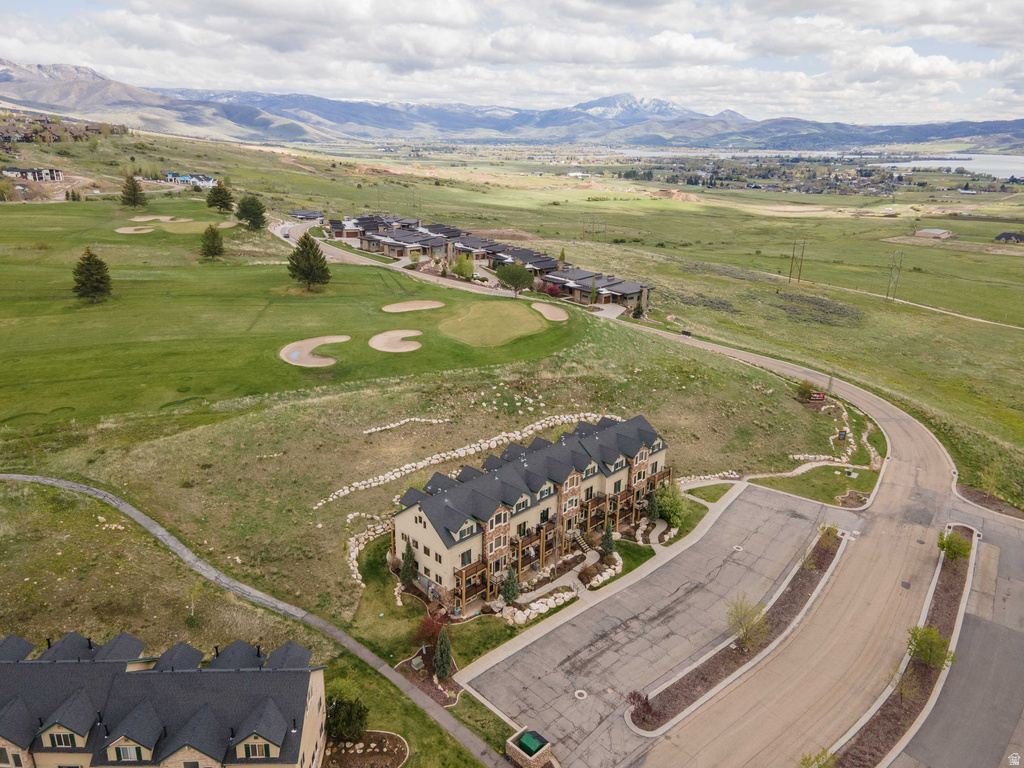 3518 N MOOSE HOLLOW #1403 Eden, UT 84310