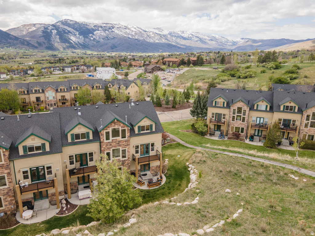 3518 N MOOSE HOLLOW #1403 Eden, UT 84310