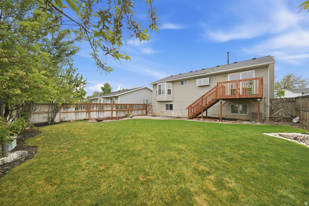 5556 W BLUEVAIL CT West Jordan, UT 84081