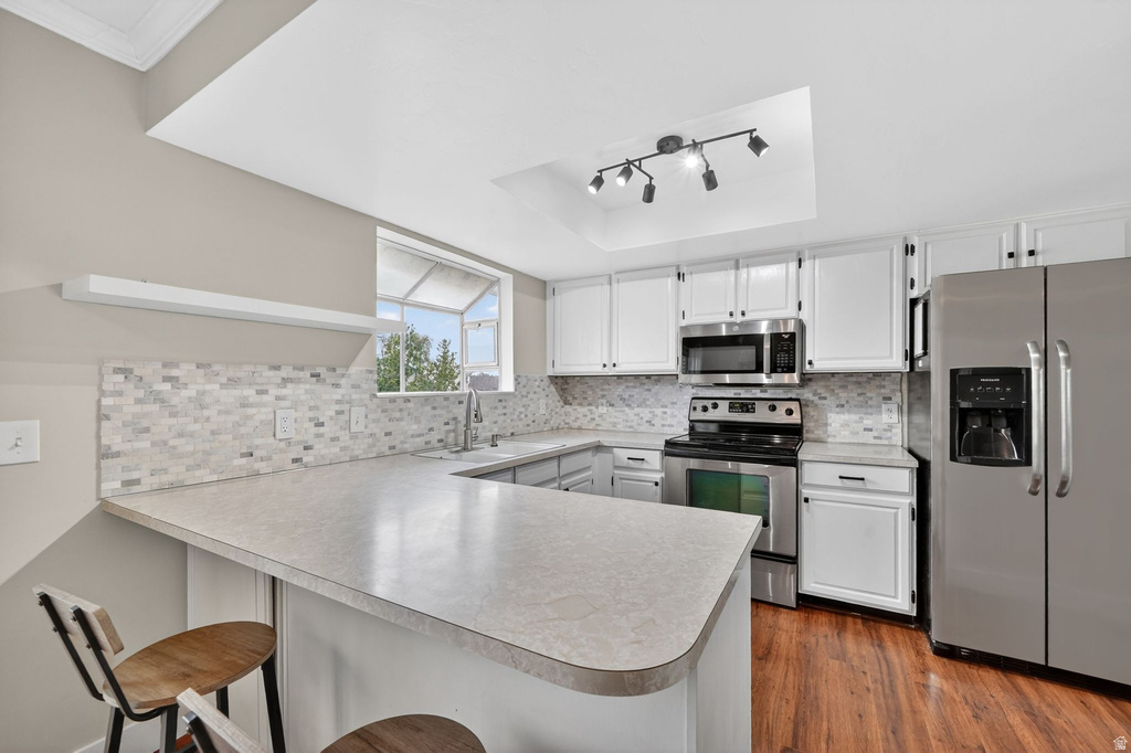 5556 W BLUEVAIL CT West Jordan, UT 84081