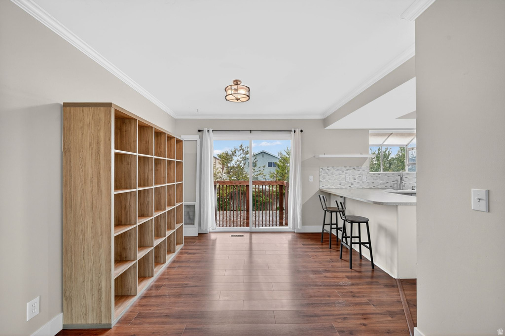 5556 W BLUEVAIL CT West Jordan, UT 84081