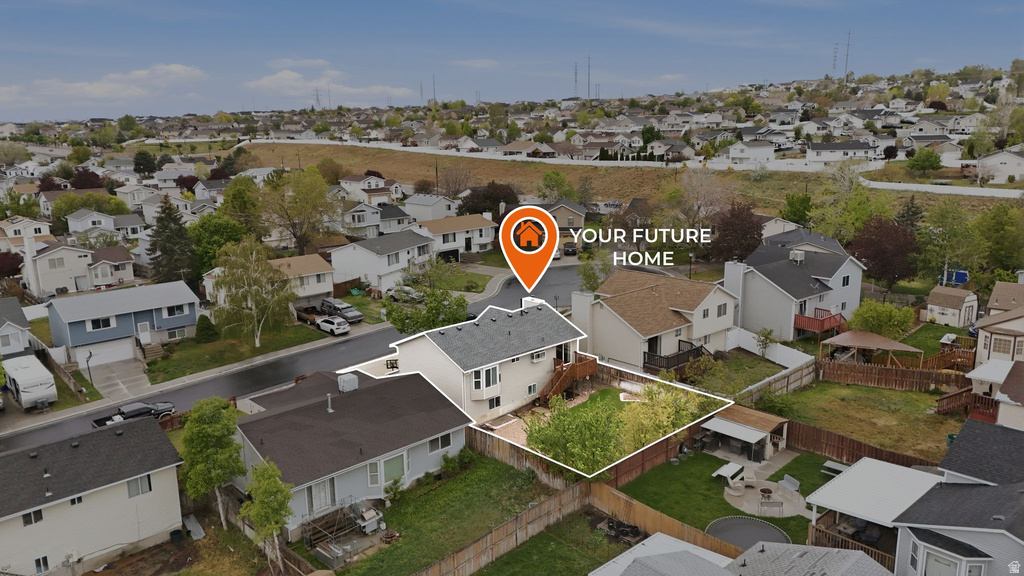 5556 W BLUEVAIL CT West Jordan, UT 84081