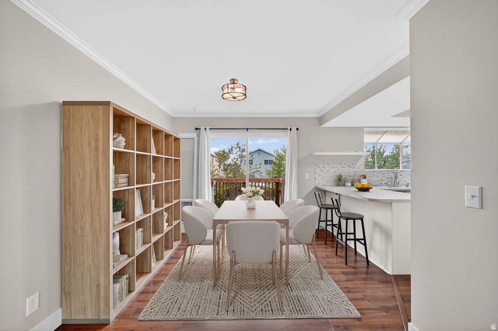 5556 W BLUEVAIL CT West Jordan, UT 84081