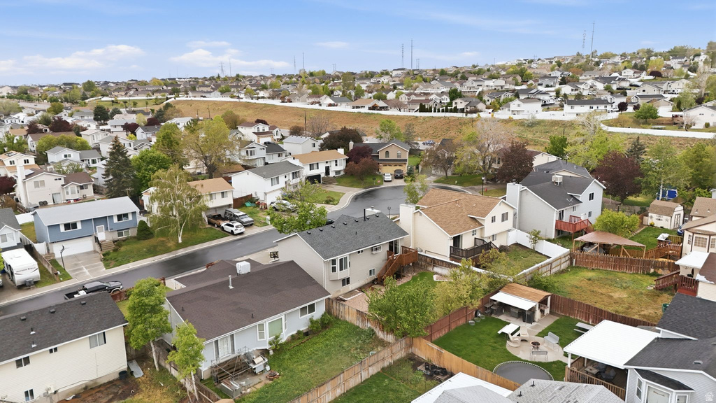 5556 W BLUEVAIL CT West Jordan, UT 84081