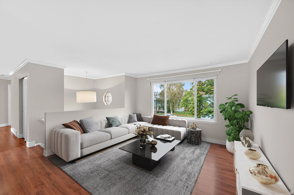 5556 W BLUEVAIL CT West Jordan, UT 84081