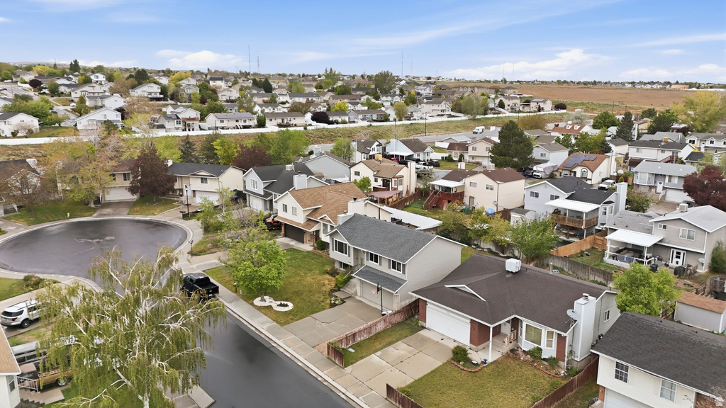 5556 W BLUEVAIL CT West Jordan, UT 84081