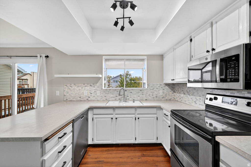 5556 W BLUEVAIL CT West Jordan, UT 84081