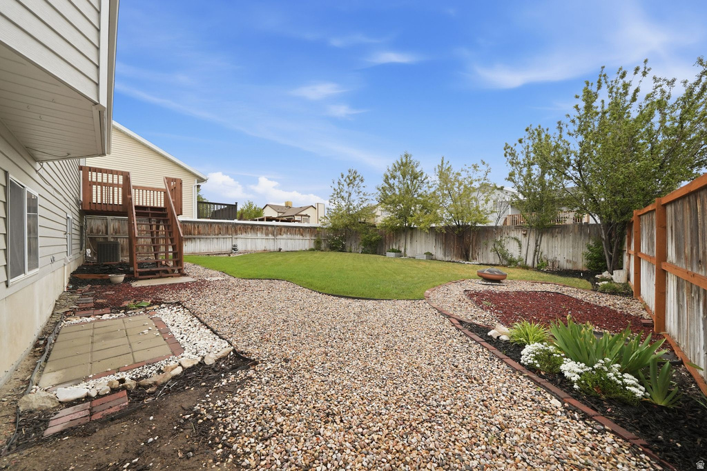 5556 W BLUEVAIL CT West Jordan, UT 84081