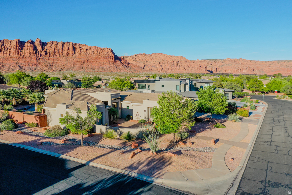 951 E CITADEL RD Ivins, UT 84738