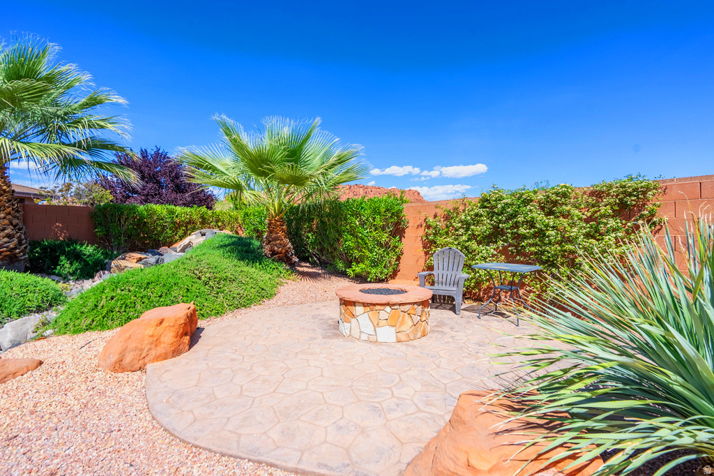 951 E CITADEL RD Ivins, UT 84738