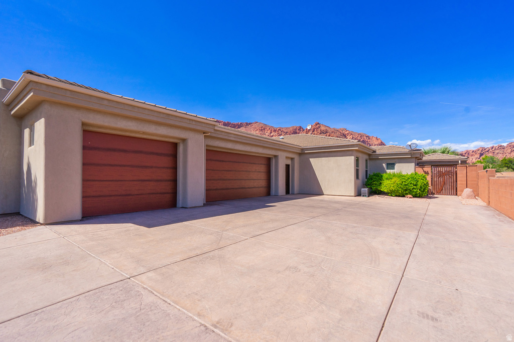 951 E CITADEL RD Ivins, UT 84738