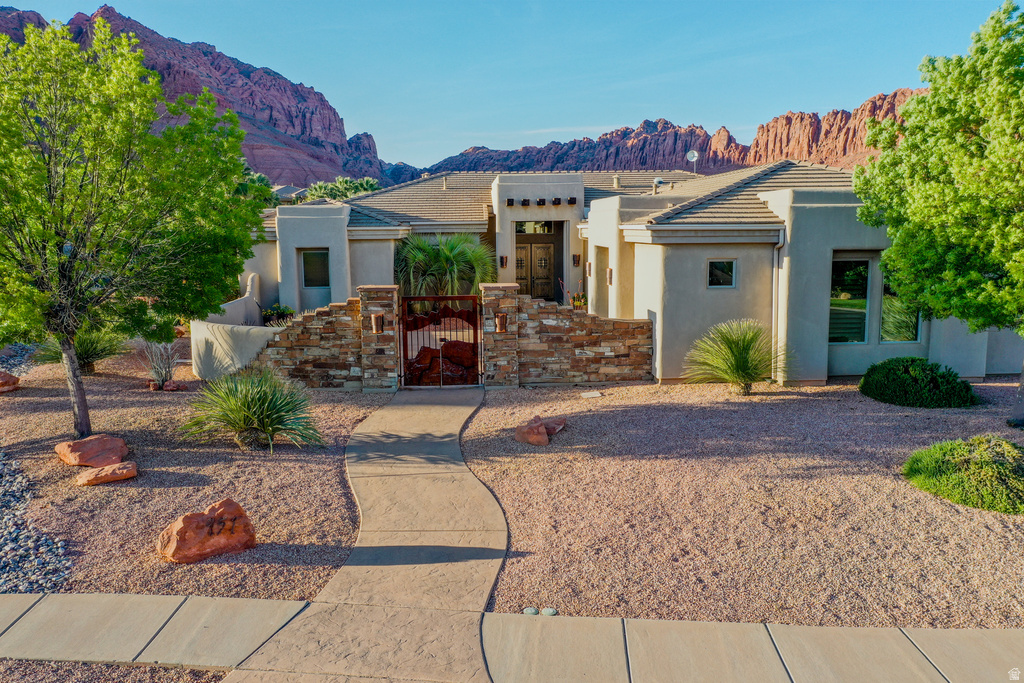 951 E CITADEL RD Ivins, UT 84738