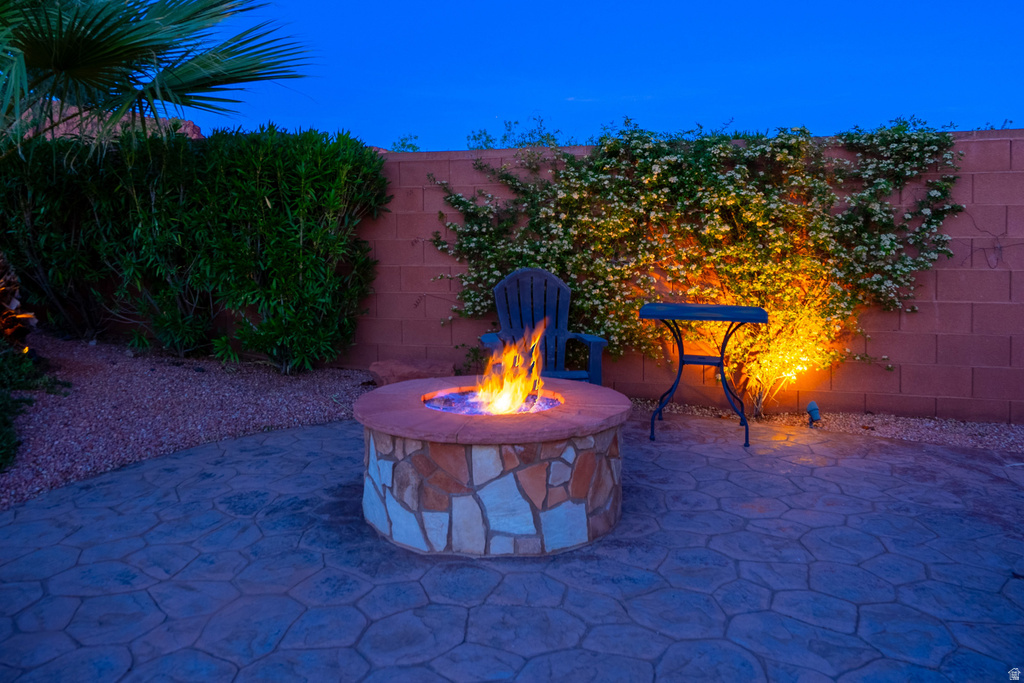 951 E CITADEL RD Ivins, UT 84738