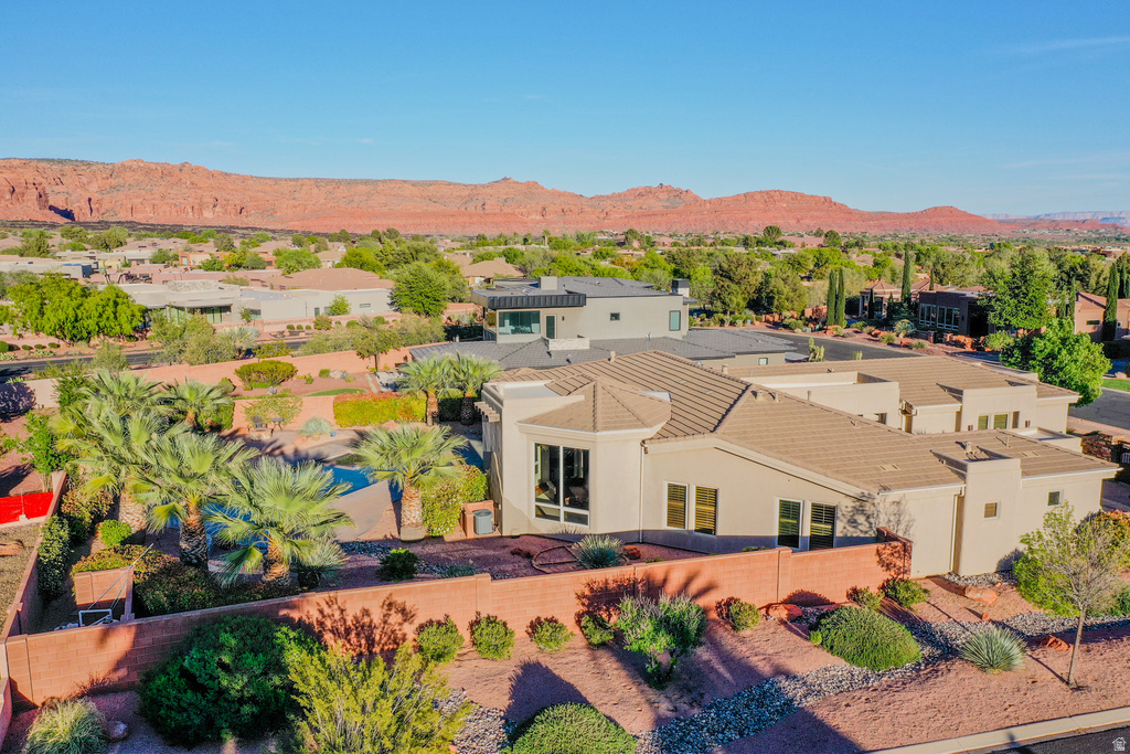 951 E CITADEL RD Ivins, UT 84738